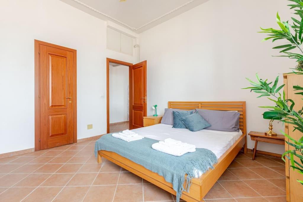 Appartamento Porta Maggiore Cozy Roma