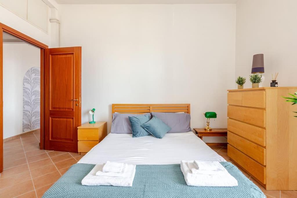 Appartamento Porta Maggiore Cozy Roma