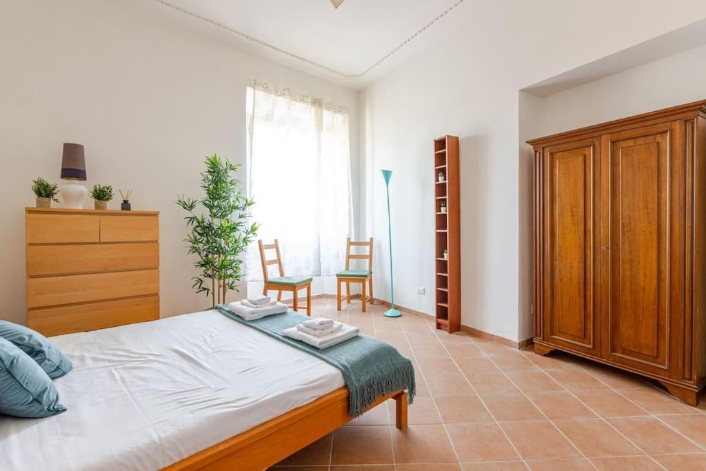 Porta Maggiore Cozy Appartamento Roma