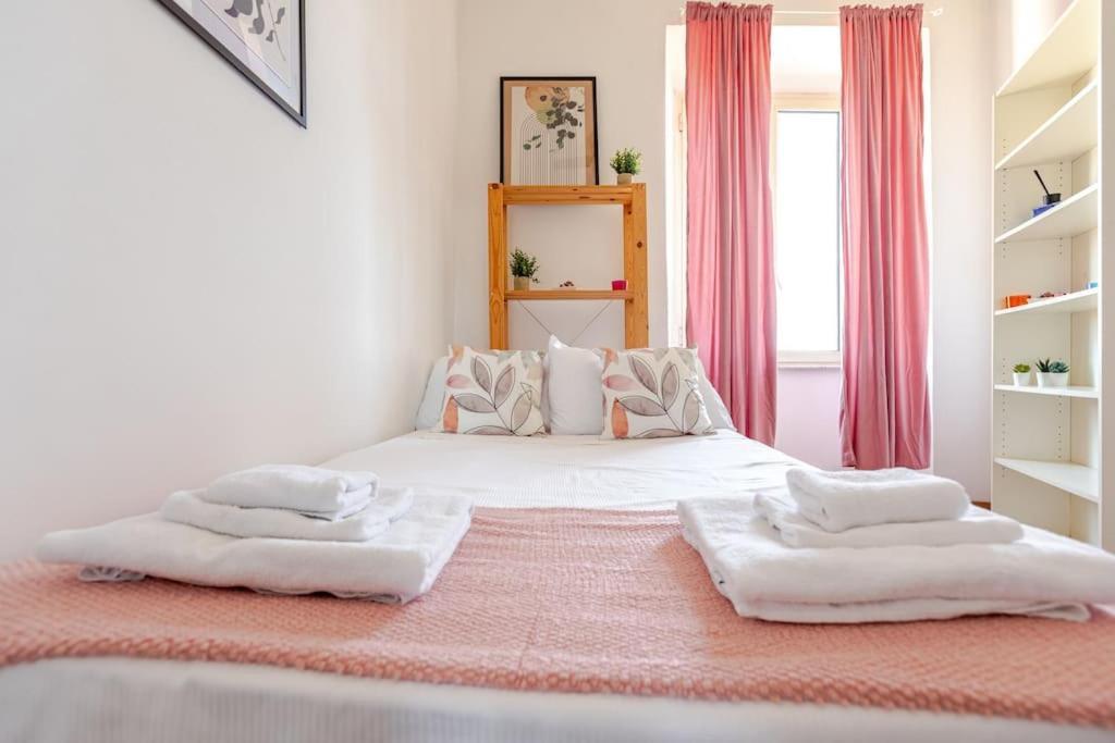 Porta Maggiore Cozy Roma